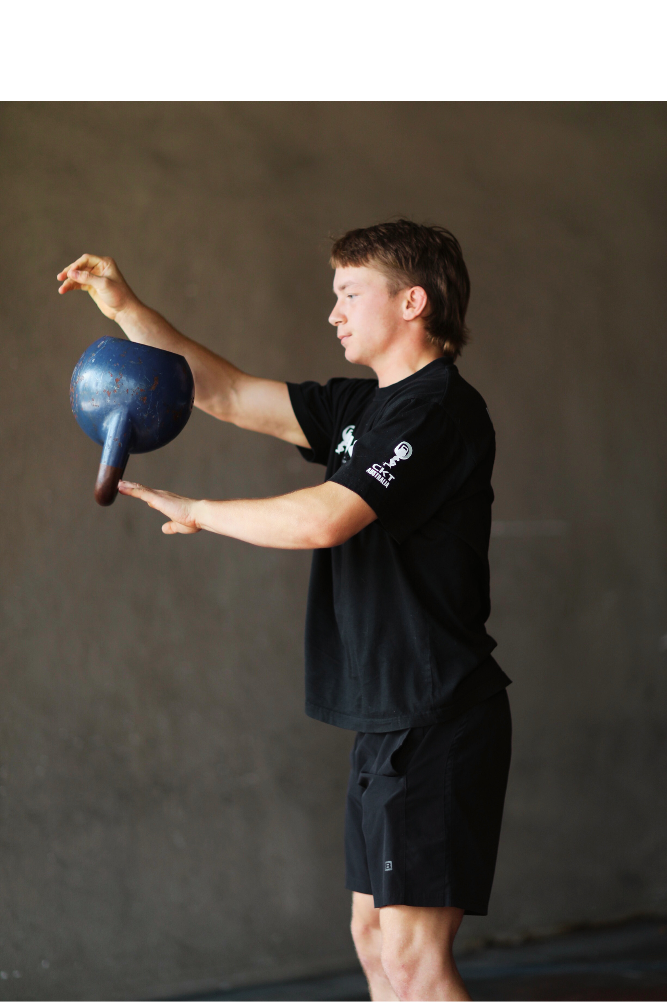 IKFF LIVE: Intro to KB Flow Juggling Workshop (Albuquerque, NM)