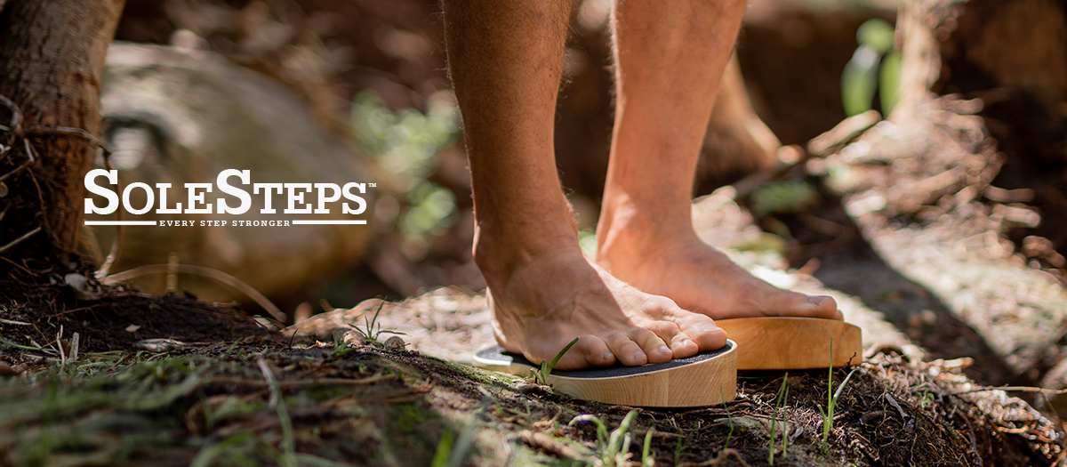 SoleSteps®️
