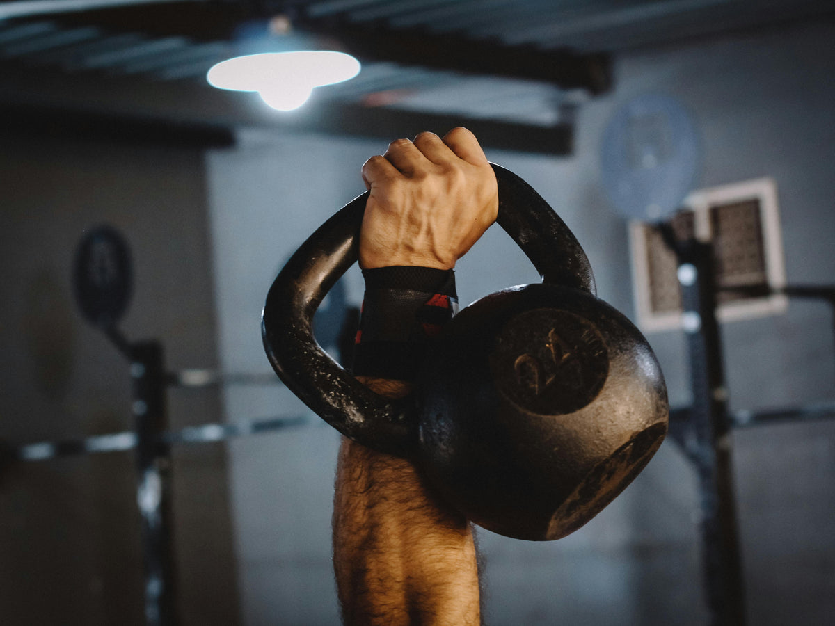 IKFF by Steve Cotter – International Kettlebell and Fitness Federation